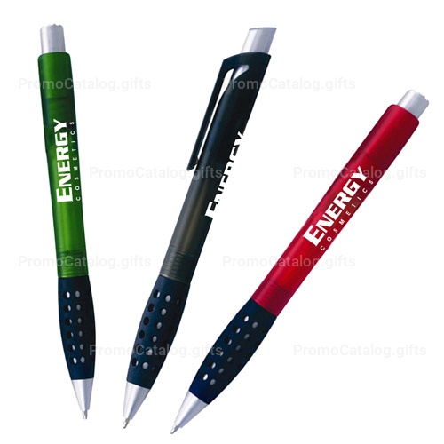 Custom Divot Pen
