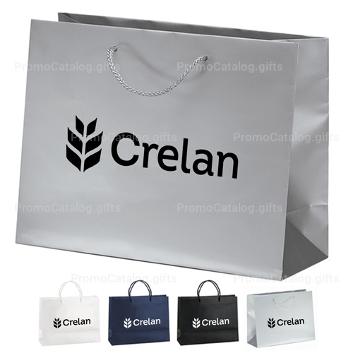 Eurotote Shopper Paper Bag