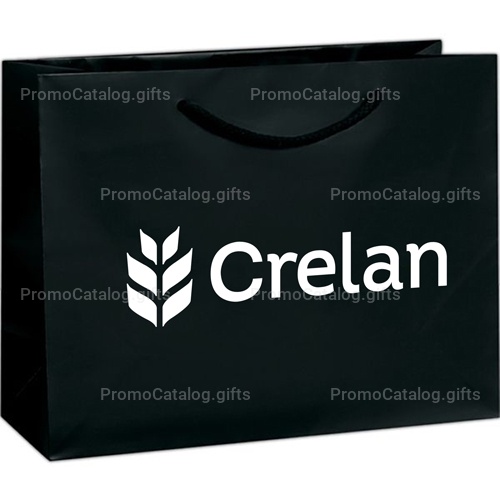 Eurotote Shopper Paper Bag