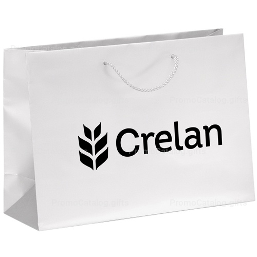Eurotote Shopper Paper Bag