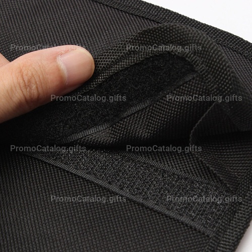 Durable Screwdriver Pocket Roll Bag