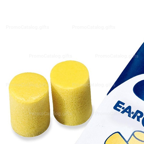 Uncorded Protective Ear Plugs