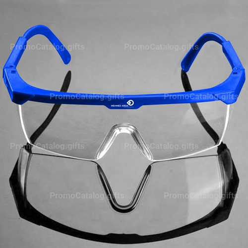 Shock Resistant Goggles