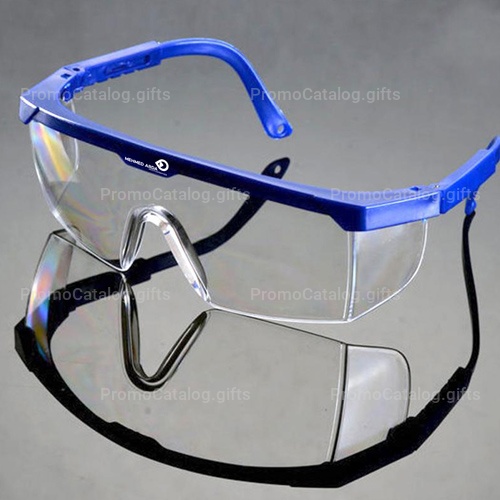 Shock Resistant Goggles