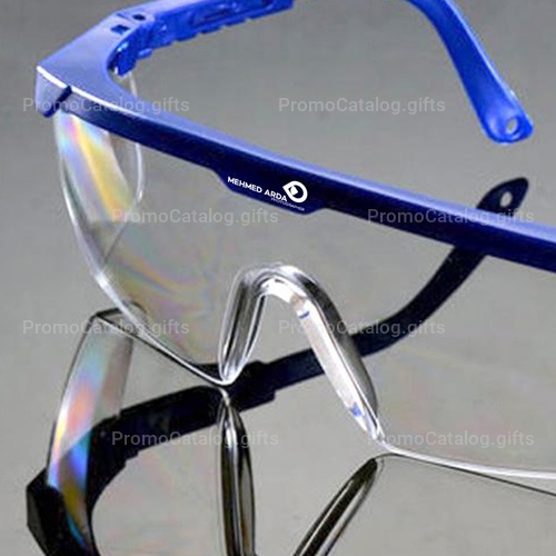Shock Resistant Goggles