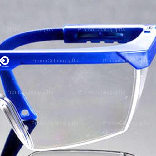 Shock Resistant Goggles
