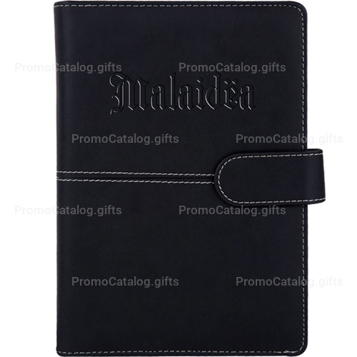 Notebook Diary Hardback 100 Sheets