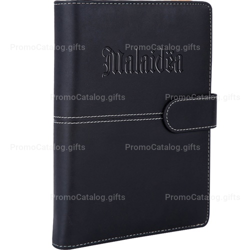 Notebook Diary Hardback 100 Sheets