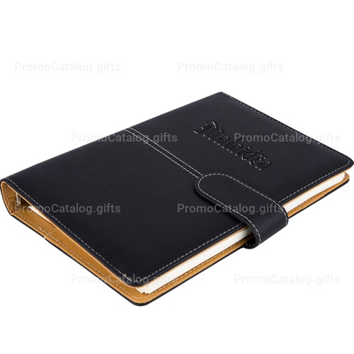 Notebook Diary Hardback 100 Sheets