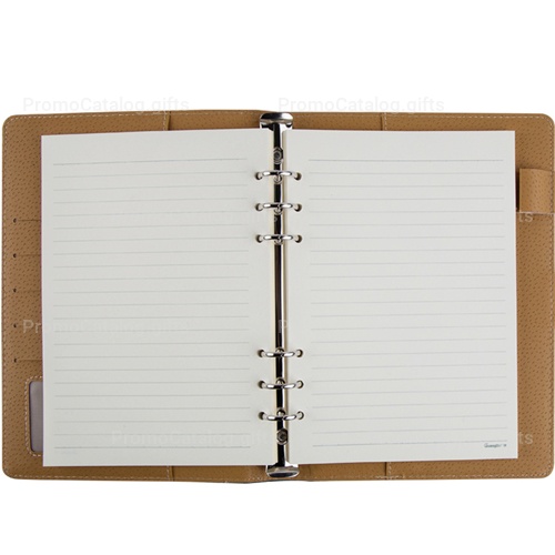 Notebook Diary Hardback 100 Sheets