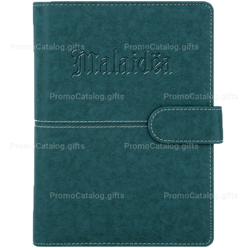 Notebook Diary Hardback 100 Sheets