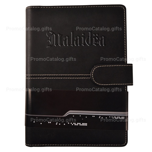 Notebook Diary Hardback 100 Sheets