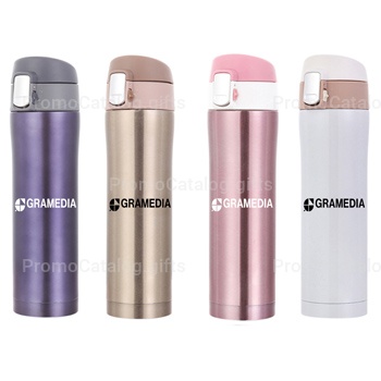 Stainless Steel Flask With Insulation Cup