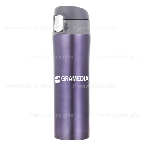 Stainless Steel Flask With Insulation Cup