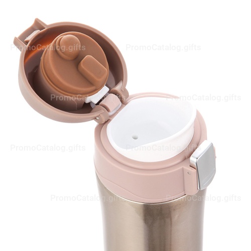 Stainless Steel Flask With Insulation Cup