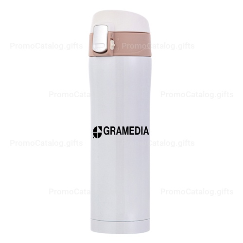 Stainless Steel Flask With Insulation Cup