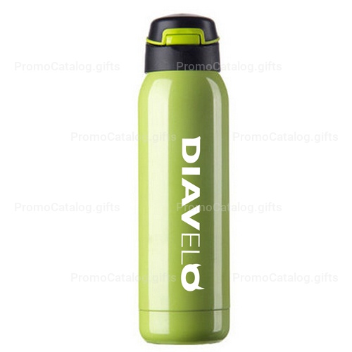 Stainless Steel Outdoor Climbing Bottle