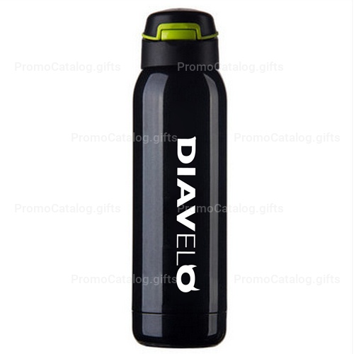 Stainless Steel Outdoor Climbing Bottle
