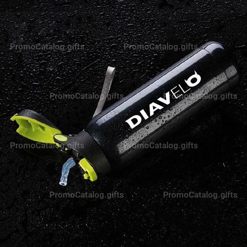 Stainless Steel Outdoor Climbing Bottle