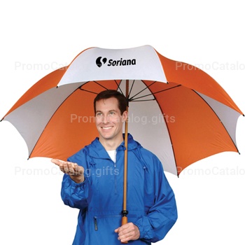 Incredible Light Golf Umbrella 