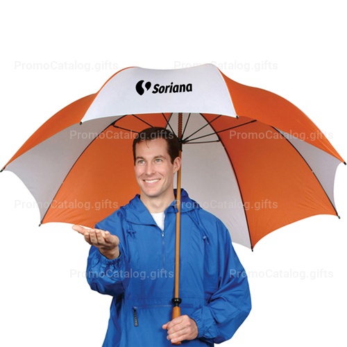 Incredible Light Golf Umbrella 