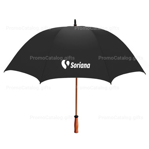 Incredible Light Golf Umbrella 