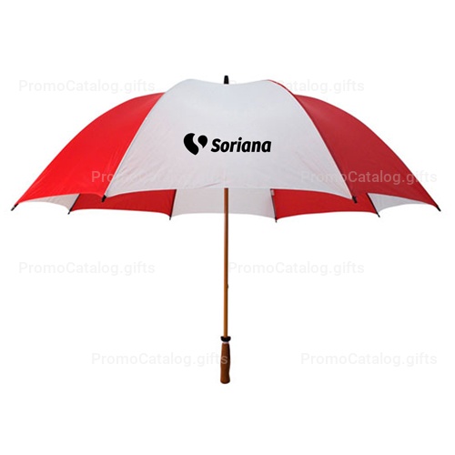 Incredible Light Golf Umbrella 