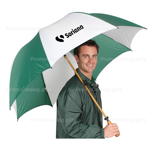 Incredible Light Golf Umbrella 
