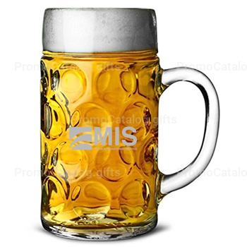 Stein Beer 2 Mugs Tankard Mug