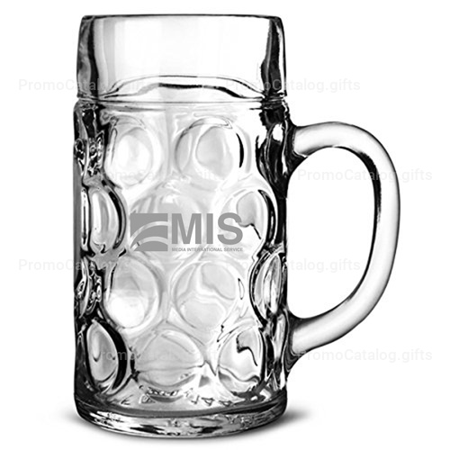 Stein Beer 2 Mugs Tankard Mug