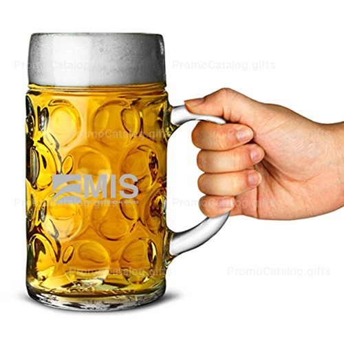 Stein Beer 2 Mugs Tankard Mug