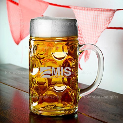 Stein Beer 2 Mugs Tankard Mug