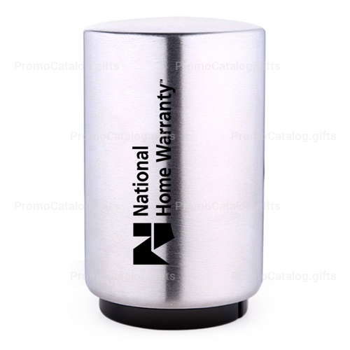 Automatic Stainless Steel Beer Bottle Opener