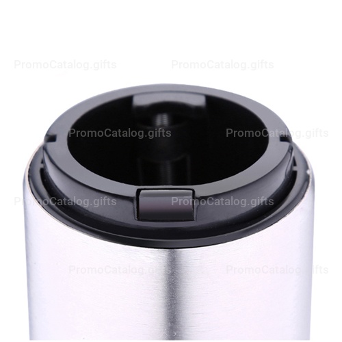 Automatic Stainless Steel Beer Bottle Opener