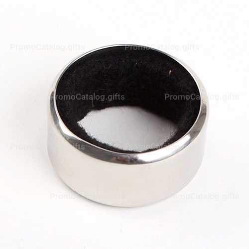 Stainless Steel Bottle Shaped Wine Tools Set