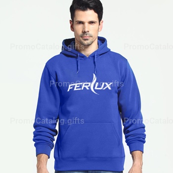 Autumn Men Hooded Sweatshirt