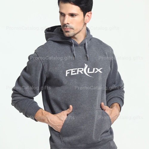 Autumn Men Hooded Sweatshirt