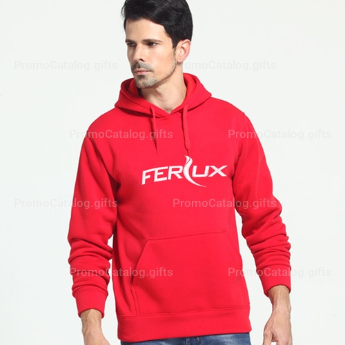 Autumn Men Hooded Sweatshirt