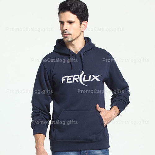 Autumn Men Hooded Sweatshirt