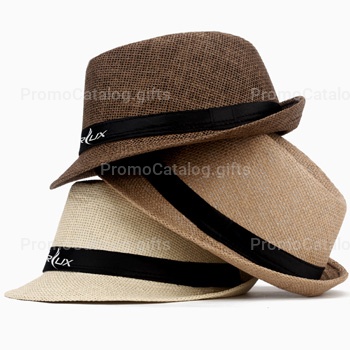 Fashionable Unisex Straw Hat