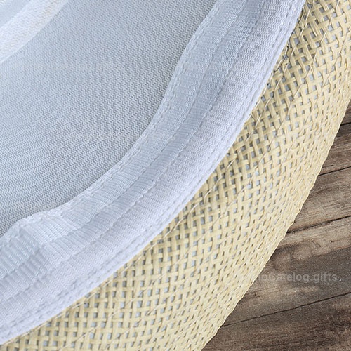 Fashionable Unisex Straw Hat