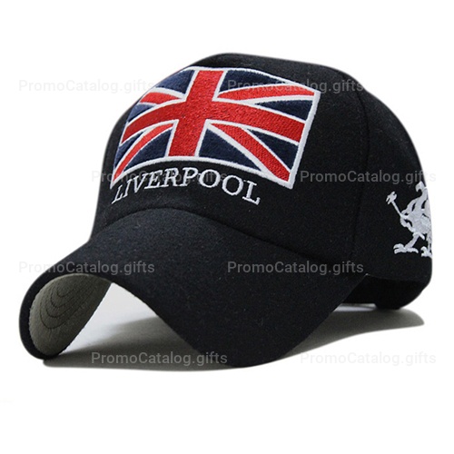 Baseball Snapback Brim Cap