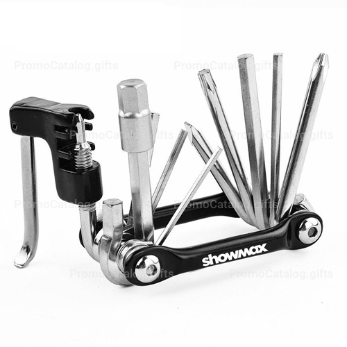 Multifunction Cycling Repair Tools Kit