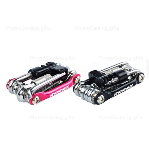 Multifunction Cycling Repair Tools Kit