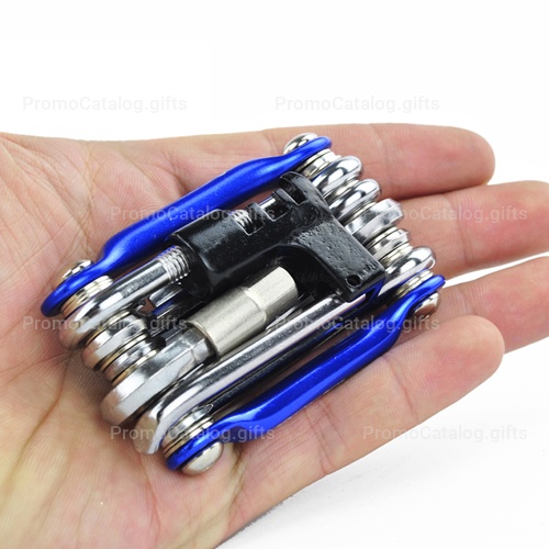 Multifunction Cycling Repair Tools Kit