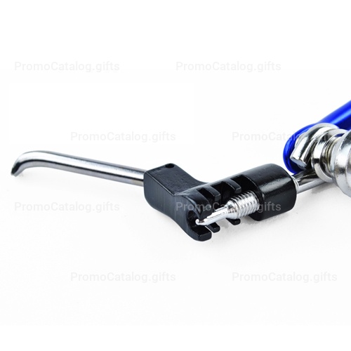 Multifunction Cycling Repair Tools Kit