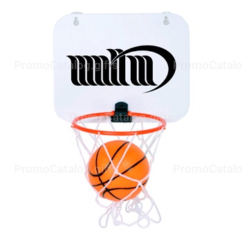 Basketball Door Hoop Set