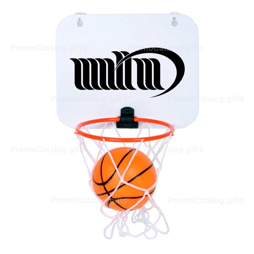 Basketball Door Hoop Set