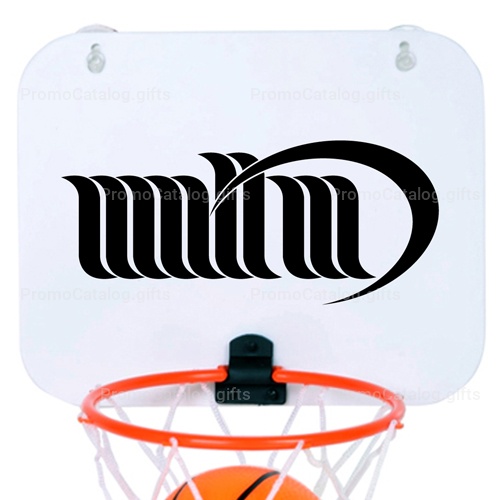 Basketball Door Hoop Set