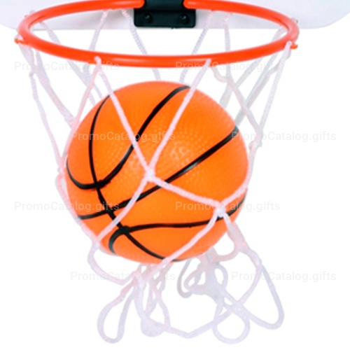 Basketball Door Hoop Set